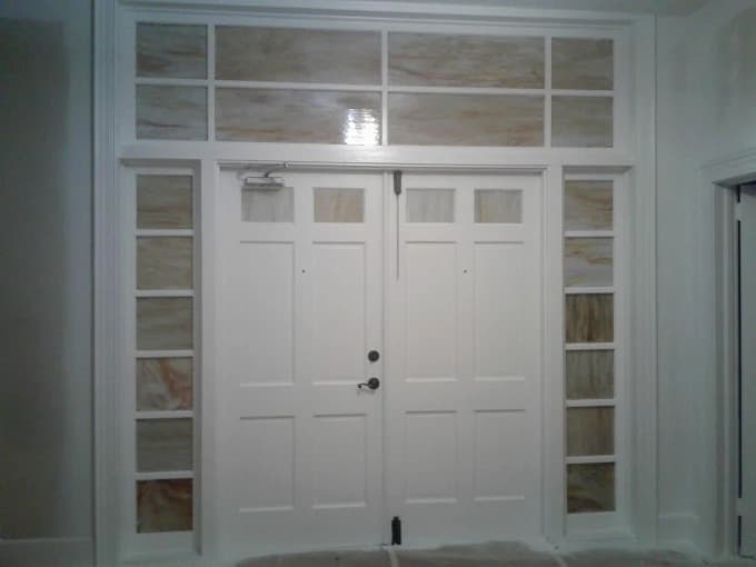 L.A.C.S Painting Fayetteville Renovation & Restoration gallery image 2