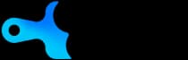 This is an image from Colorcare Painting, located in Florida. The logo for Colorcare Painting features a simple blue abstract paintbrush-style icon on a white background.