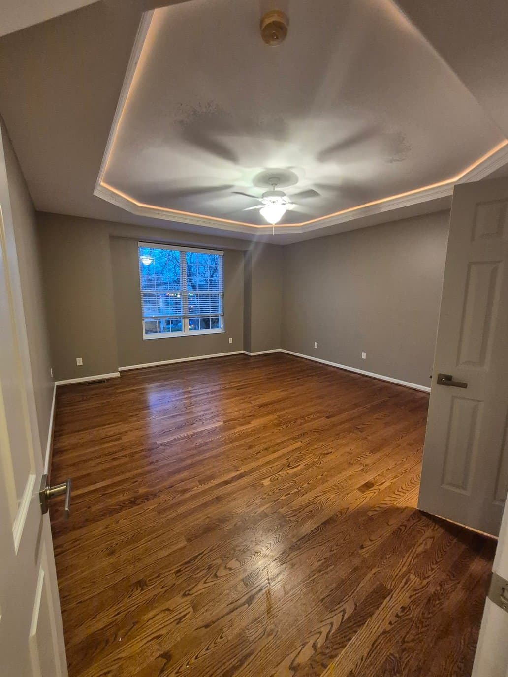 CAW Painting & Preservation gallery image 1