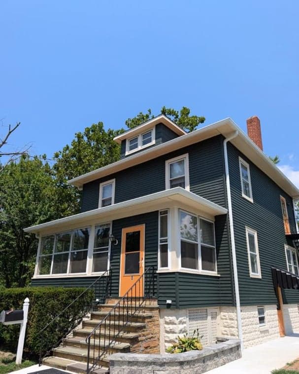 Donovan's Painting gallery image 1