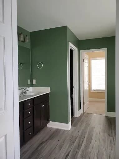 Crystal Coat Painting & Services LLC gallery image 1