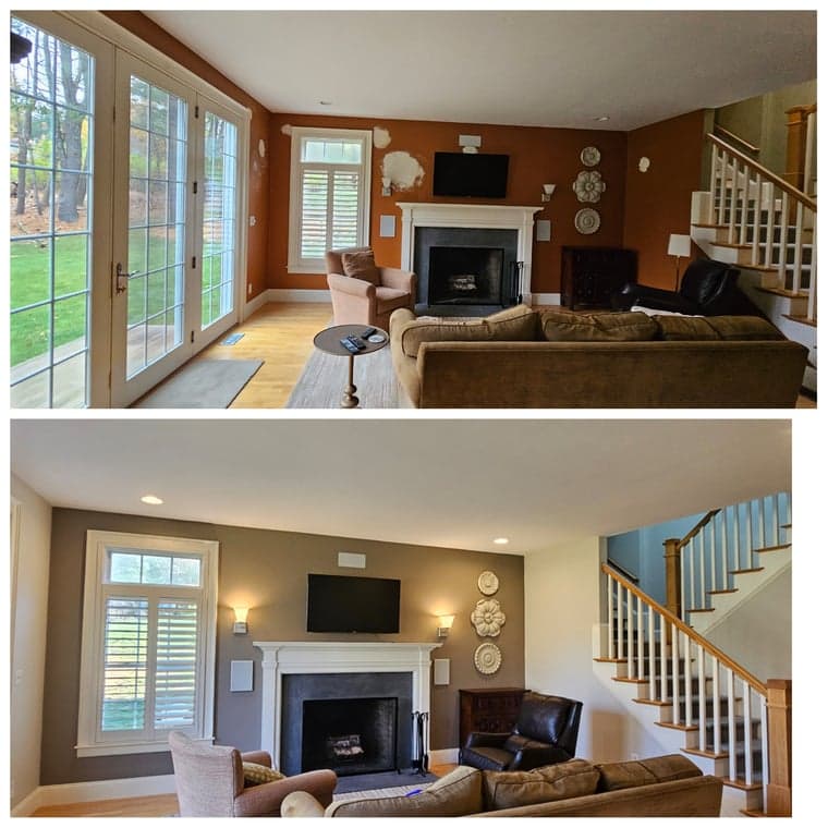 Frank DeMore Painting gallery image 3