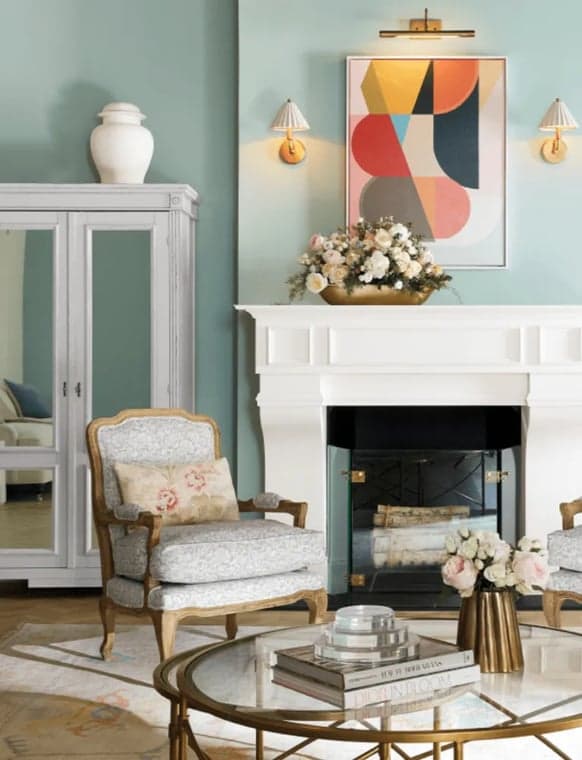 Paramount Painting gallery image 1