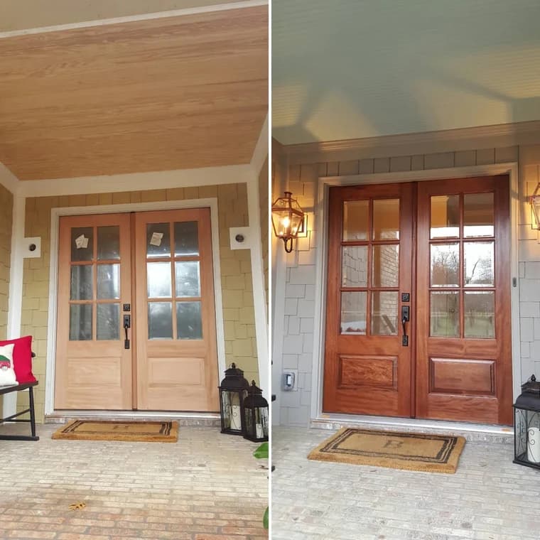 Painting project by Epic Painting in Lewisburg, Tennessee. The image shows a painting-related project photo for this company.