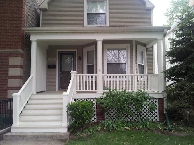 DJO HOME PAINTING gallery image 4