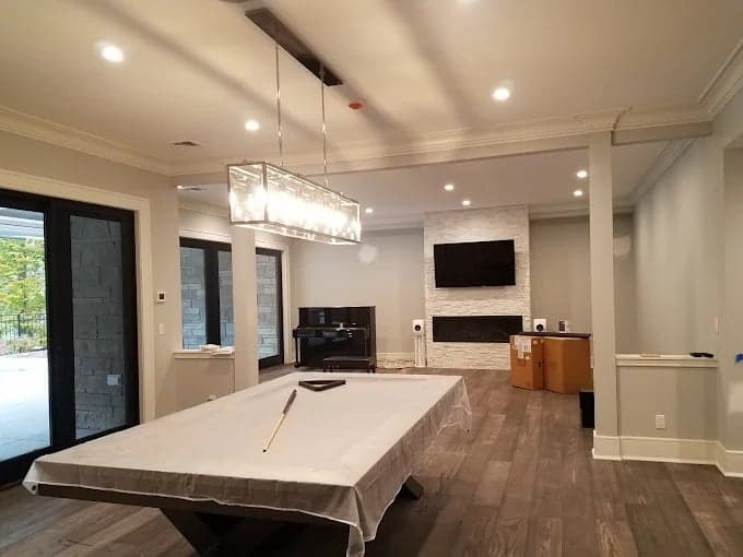 E&C Painting gallery image 3