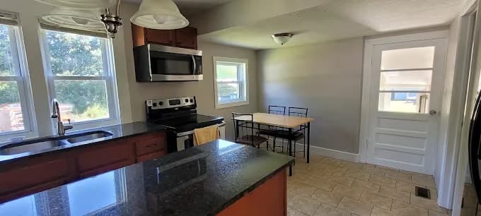 Painting and drywall, Compass Coatings gallery image 1