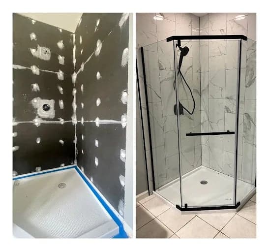 United Colors Painting & Remodeling by VM Power gallery image