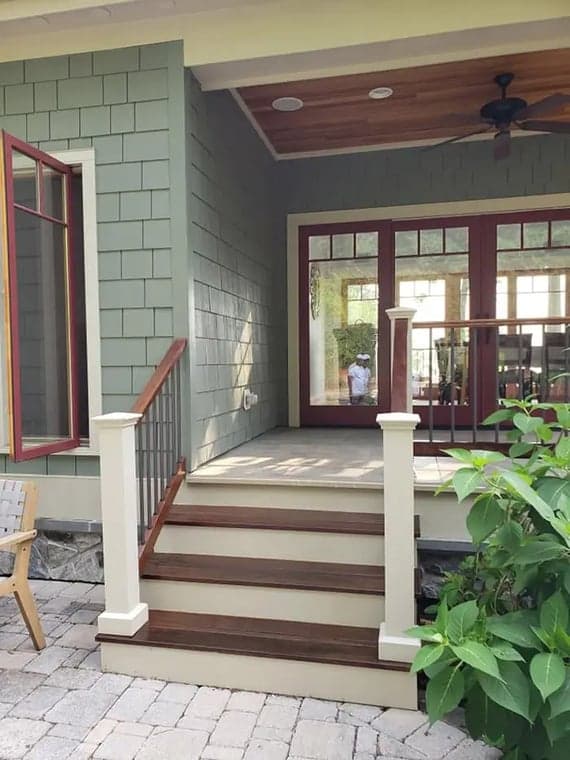 Sam Professional Painting LLC gallery image