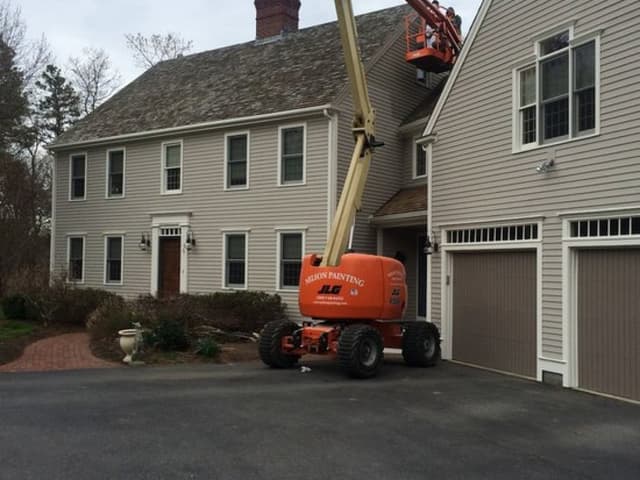 Nelson Painting gallery image