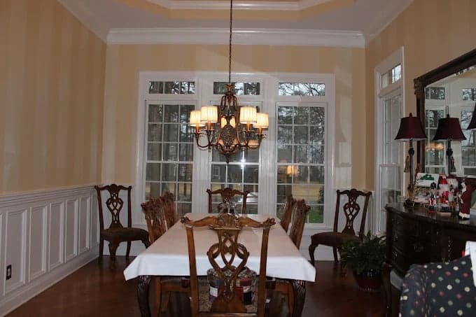 Greg's Custom Painting gallery image 1
