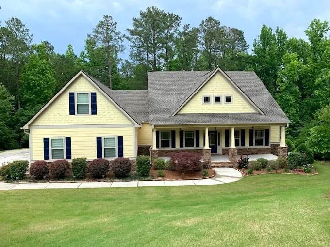 CertaPro Painters of Peachtree City/Coweta County, GA gallery image 1