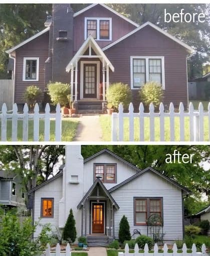 B&B Painting and Home Restoration gallery image 4