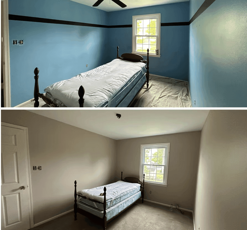 Pennridge Painting gallery image 1