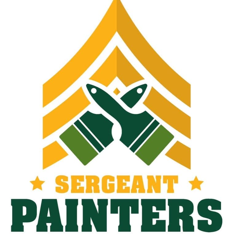 Sergeant Painters company logo