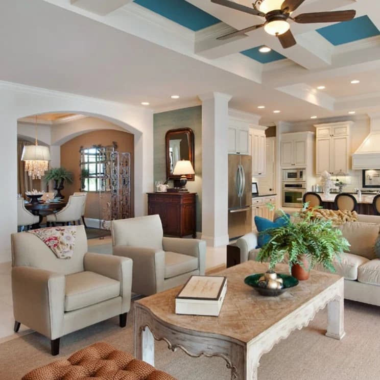 Polyzos Painting and Remodeling | MD DC VA gallery image 4