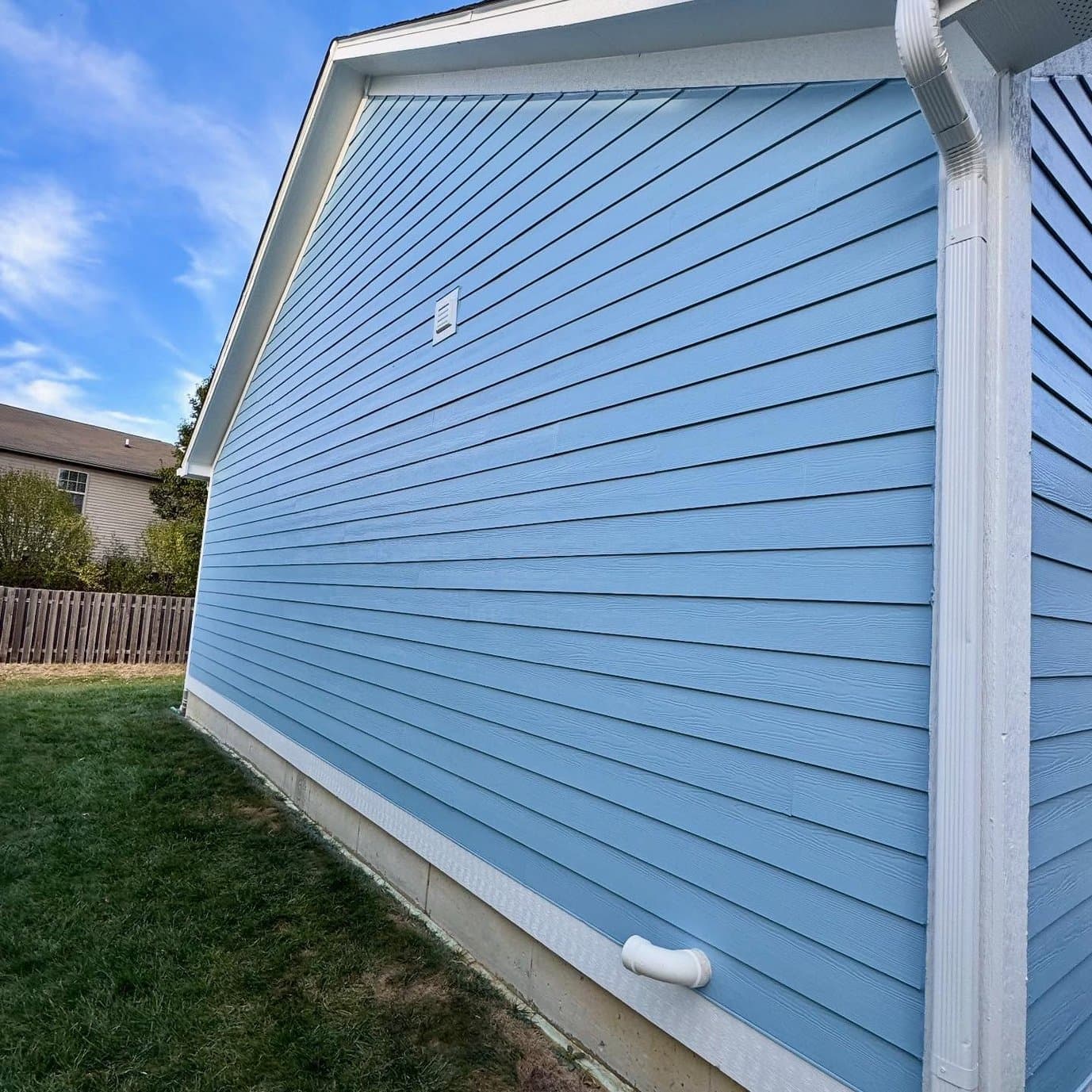 White's Painting and Power Washing gallery image 3