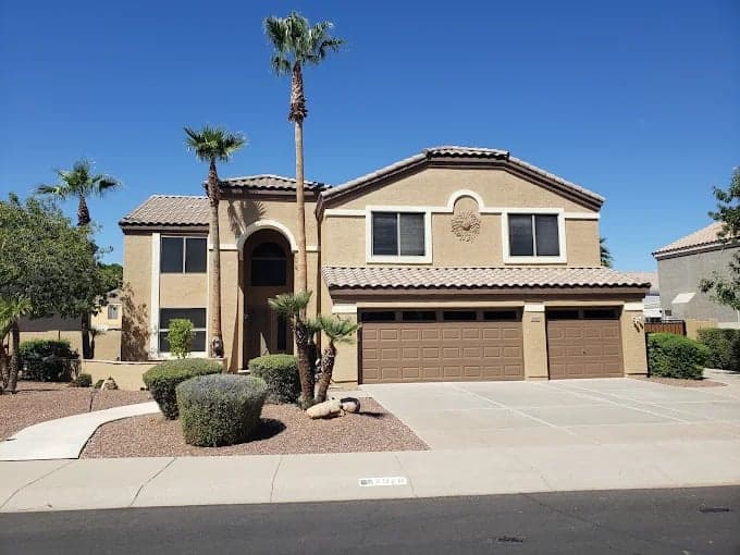 Valleywide Custom Painting gallery image 1