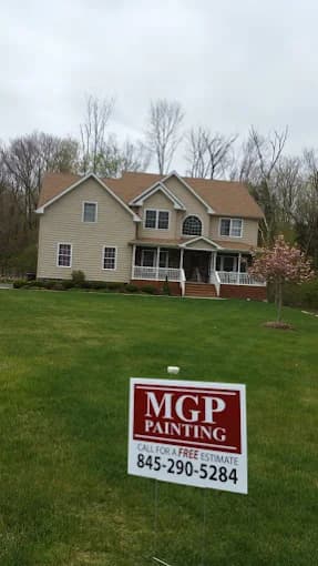 MGP Painting Inc. gallery image 1