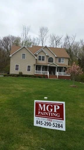 MGP Painting Inc. gallery image 1