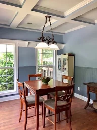 Whitted Custom Finishes Painting and Restoration gallery image 4