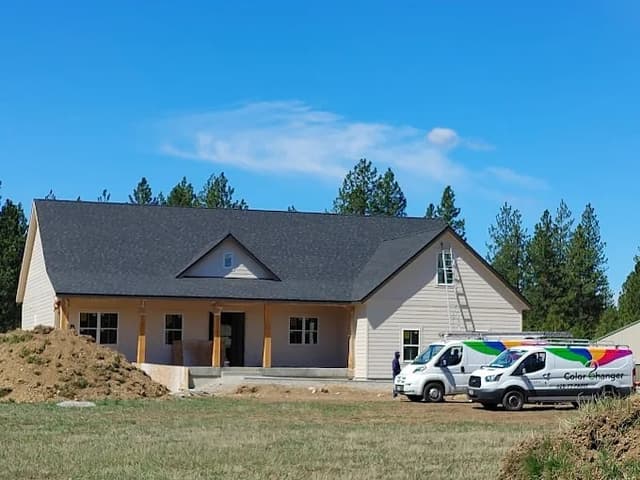 Color Changer, LLC gallery image