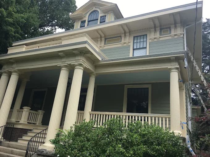 Marquez Professional Painting LLC gallery image 2
