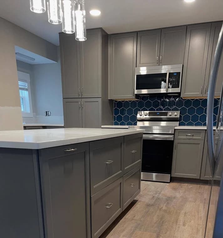 Atlas Kitchen and Bath gallery image 1