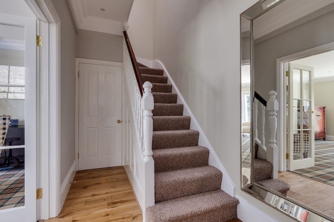 Accurate Painting & Remodeling gallery image 1