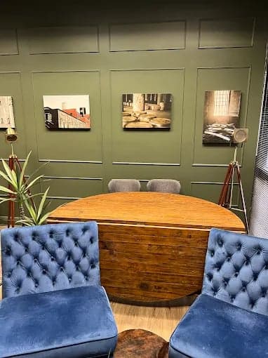 WOW 1 DAY PAINTING Lexington gallery image 2