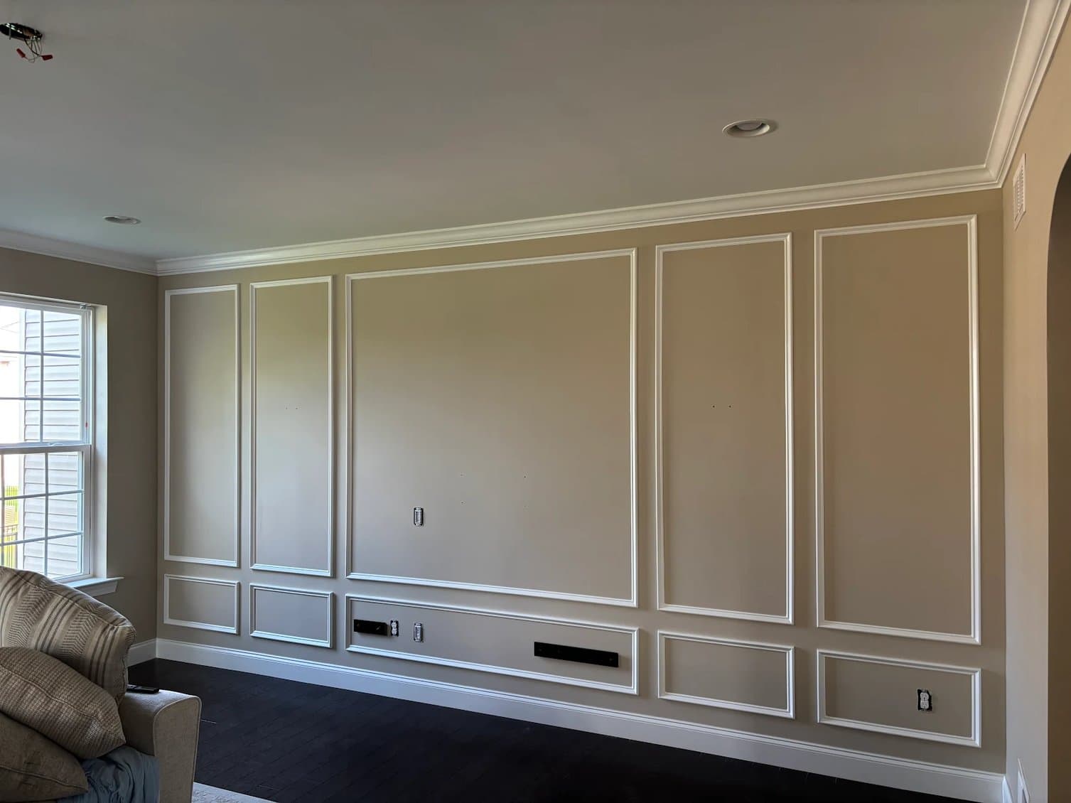 Stirling Painting & Renovations gallery image 3