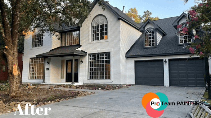 Pro Team Painters gallery image 2