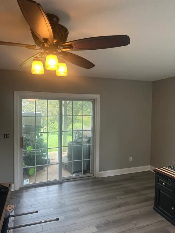 Sharpe Lines Painting Solutions gallery image 1