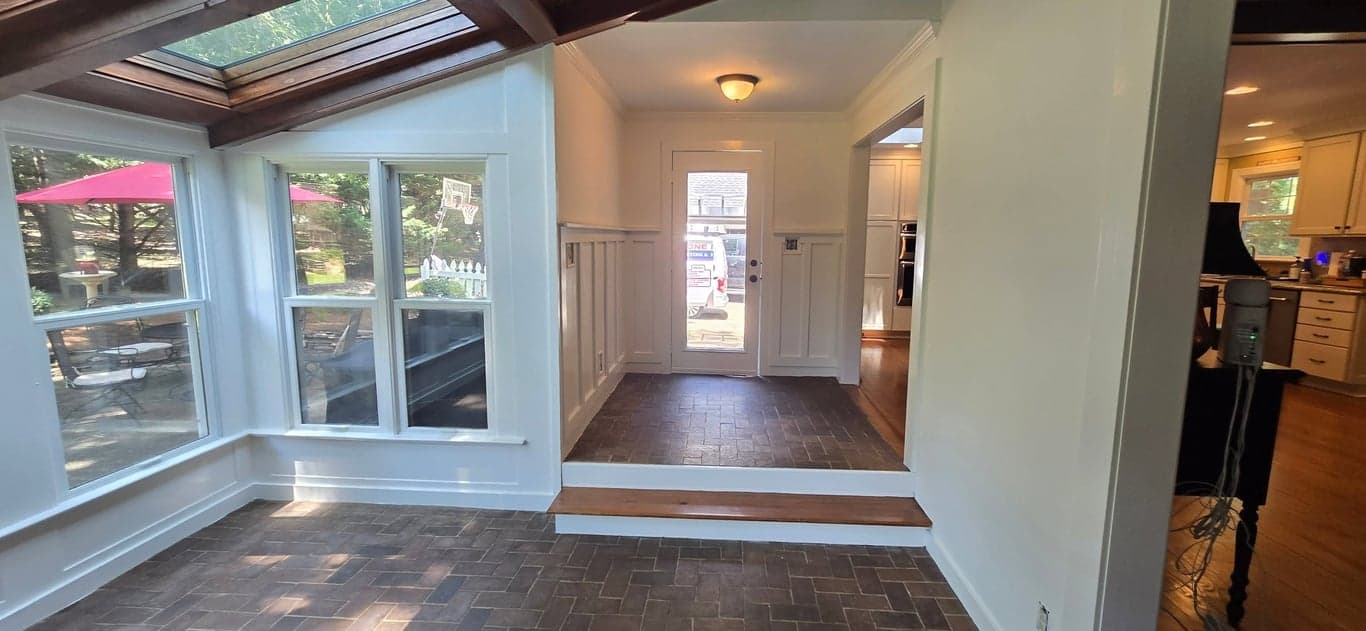 One Plus Painting and Powerwash gallery image 3