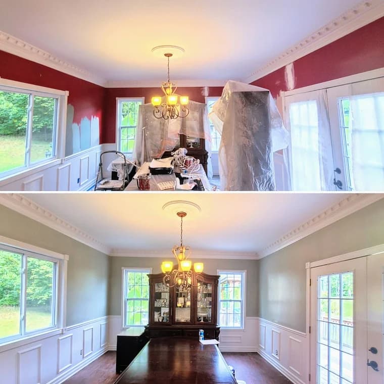 Haven Painting & Services gallery image 3