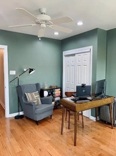 Memphis Home Painters gallery image