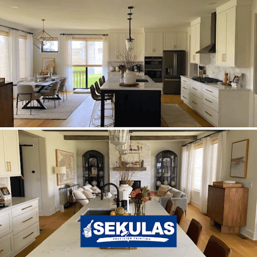 Sekula's Precision Painting gallery image 4