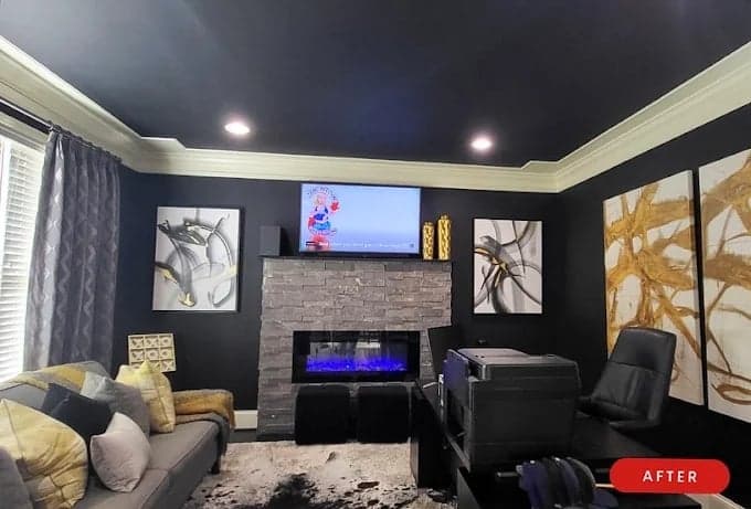 Cutting Edge Painting gallery image 4