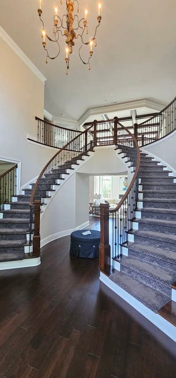 Triangle Painting And Drywall llc gallery image 2