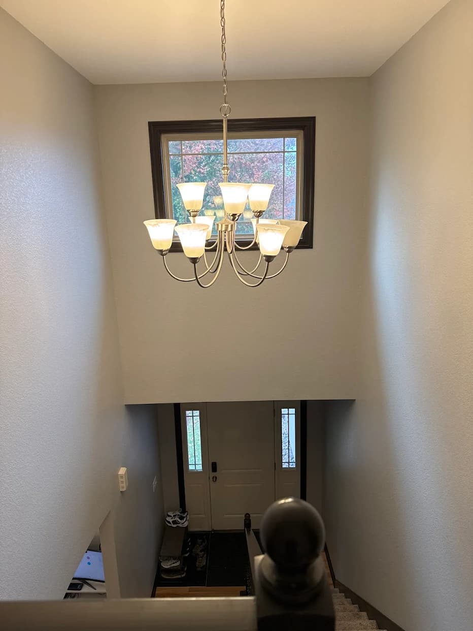 Budget Pro Painting & Remodeling LLC gallery image 1