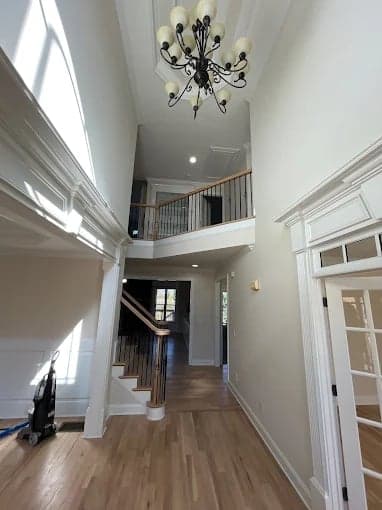 Five Star Painting of Alpharetta gallery image 4