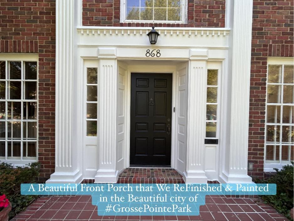 AM Painting LLC gallery image 1