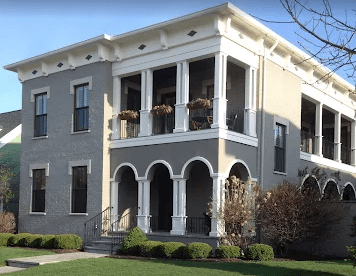 Sean Hadden Painting gallery image 1