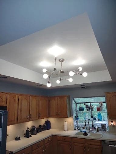 Contrast Painting & Drywall gallery image 1