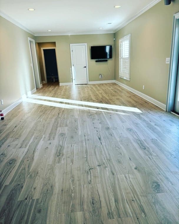 Full Coverage Painting and Flooring gallery image 4