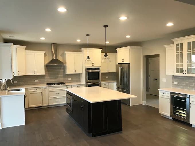 PaintWork Painting & Decorating Inc gallery image 3