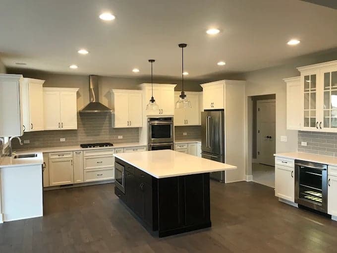 PaintWork Painting & Decorating Inc gallery image 3