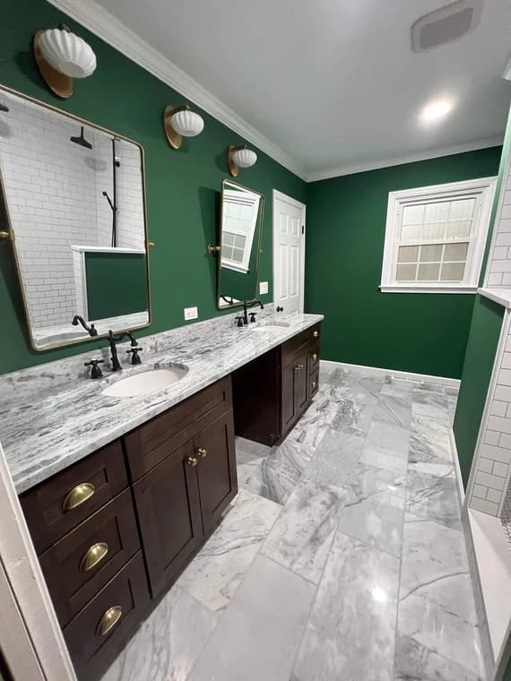 My Three Sons Professional Painting Services gallery image 4