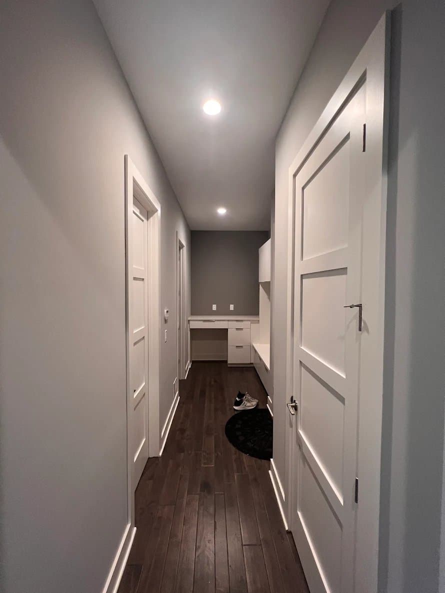 PEMCO Painting: Interior & Exterior Painter Overland Park gallery image 4