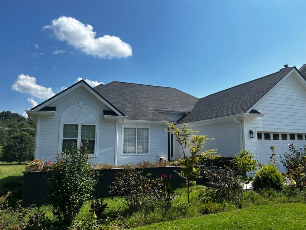 Goodpaster Painting & Guttering gallery image 1